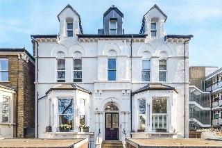 Barry Road, East Dulwich, London, SE22