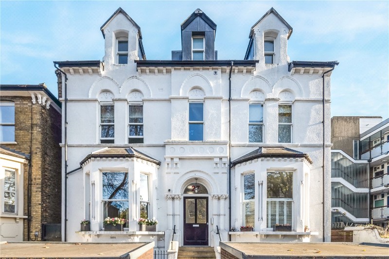 Barry Road, East Dulwich, London, SE22