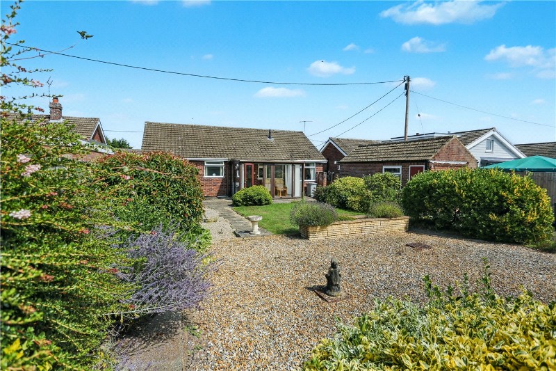 Lilian Road, Spixworth, Norwich, Norfolk, NR10