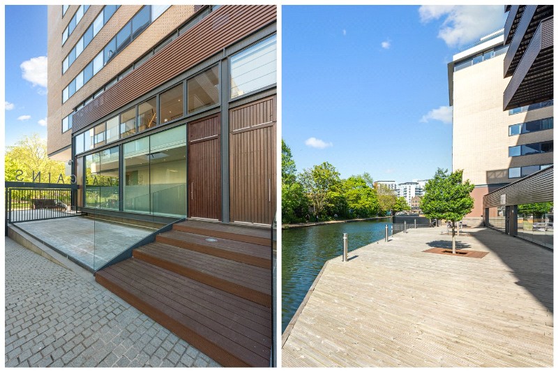 Poole Street, London, N1