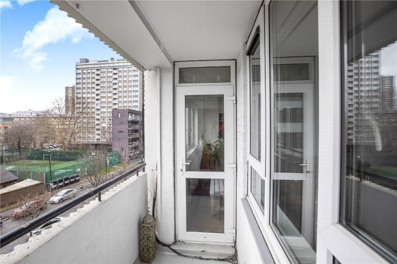 Central Street, London, EC1V