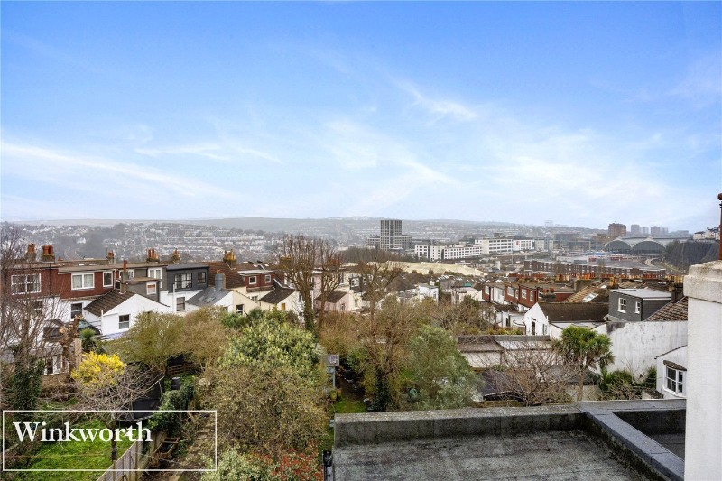 Stanford Road, Brighton, East Sussex, BN1