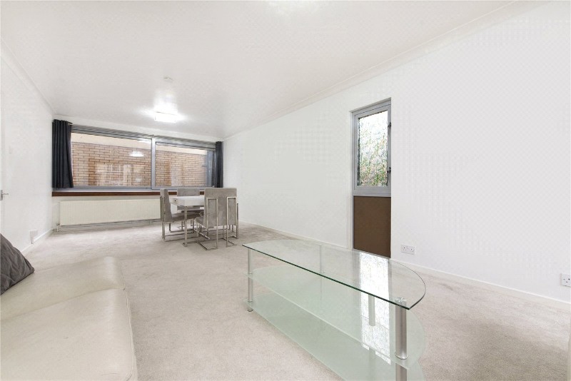 Barrie House, St. Edmunds Terrace, St John's Wood, London, NW8