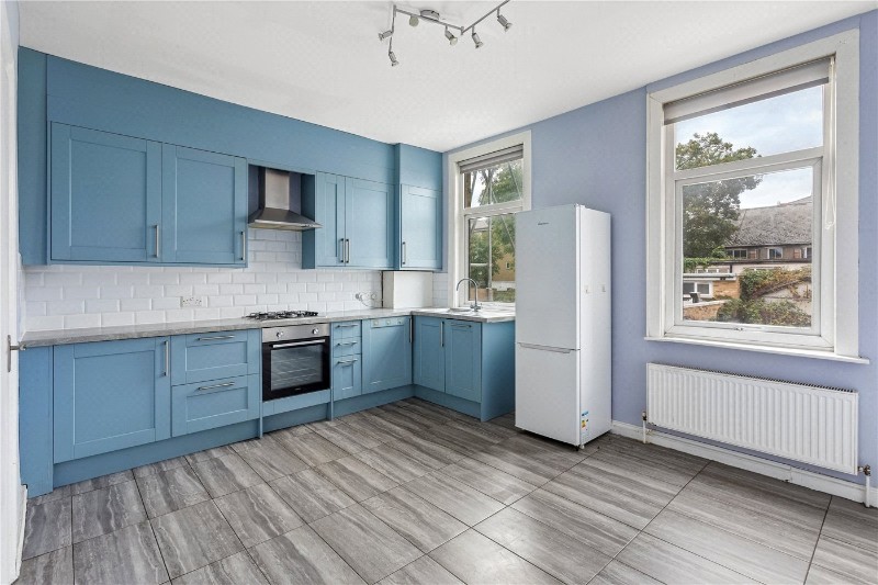 Upper Tooting Road, London, SW17