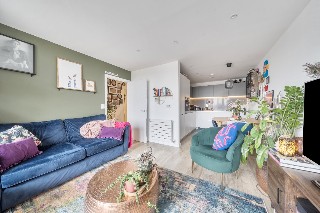 Goodwood Road, London, SE14
