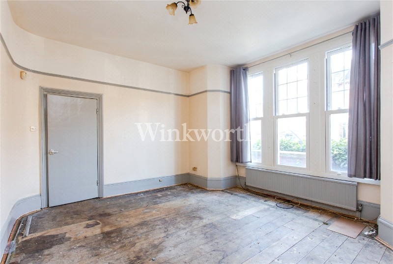 Woollaston Road, London, N4