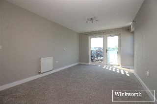 Grade Close, Elstree, Borehamwood, Hertfordshire, WD6