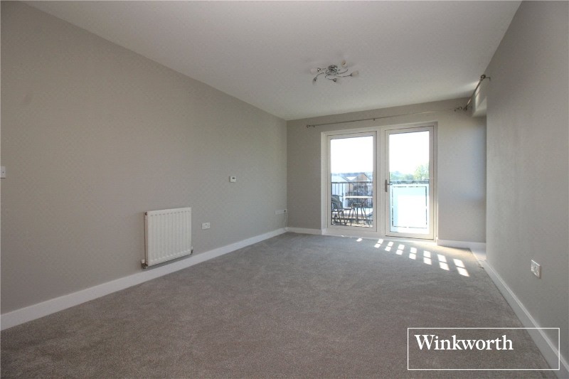 Grade Close, Elstree, Borehamwood, Hertfordshire, WD6