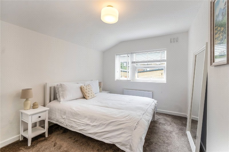 Kirkwood Road, Nunhead, London, SE15