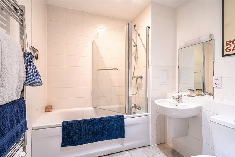 Kerin House, Milkwood Road, SE24