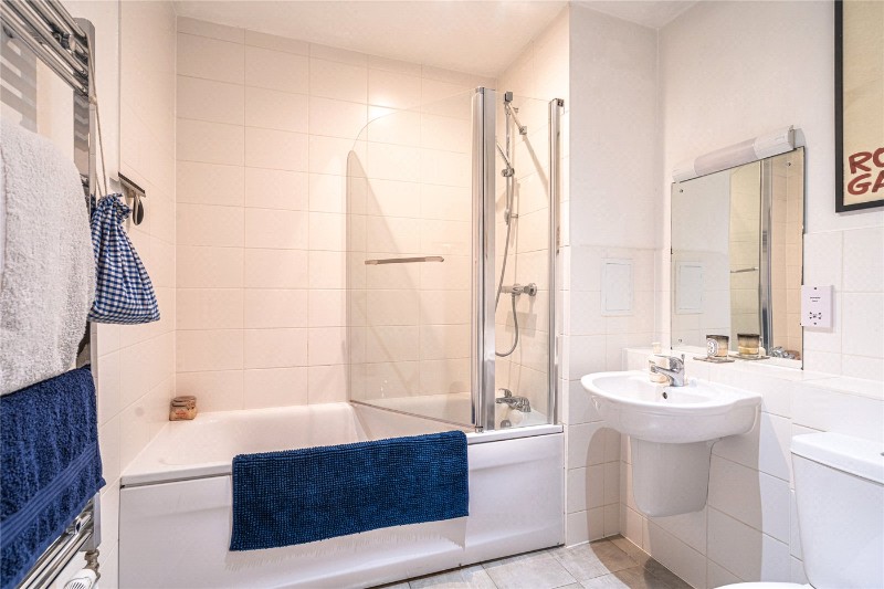 Kerin House, Milkwood Road, SE24