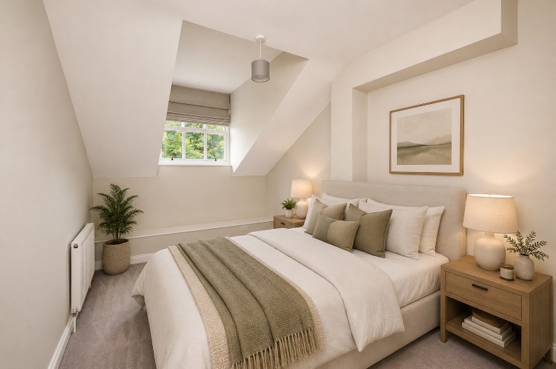 Clement House, 135 Dalgarno Gardens, London, W10