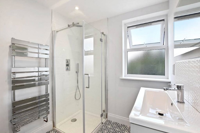 Mortimer Road, London, NW10