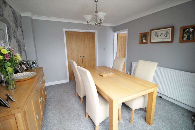 Burchnall Close, Deeping St. James, Peterborough, Lincolnshire, PE6