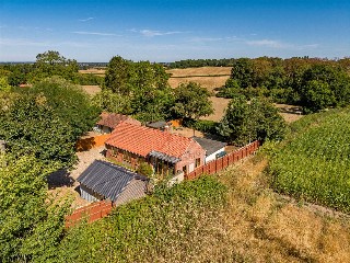 Caistor Lane, Caistor St. Edmund, Norwich, Norfolk, NR14