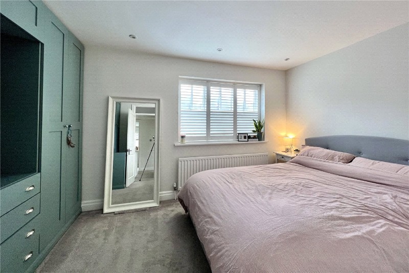 Old Town Close, Beaconsfield, HP9