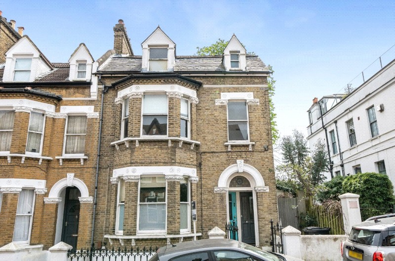 Waldegrave Road, London, SE19