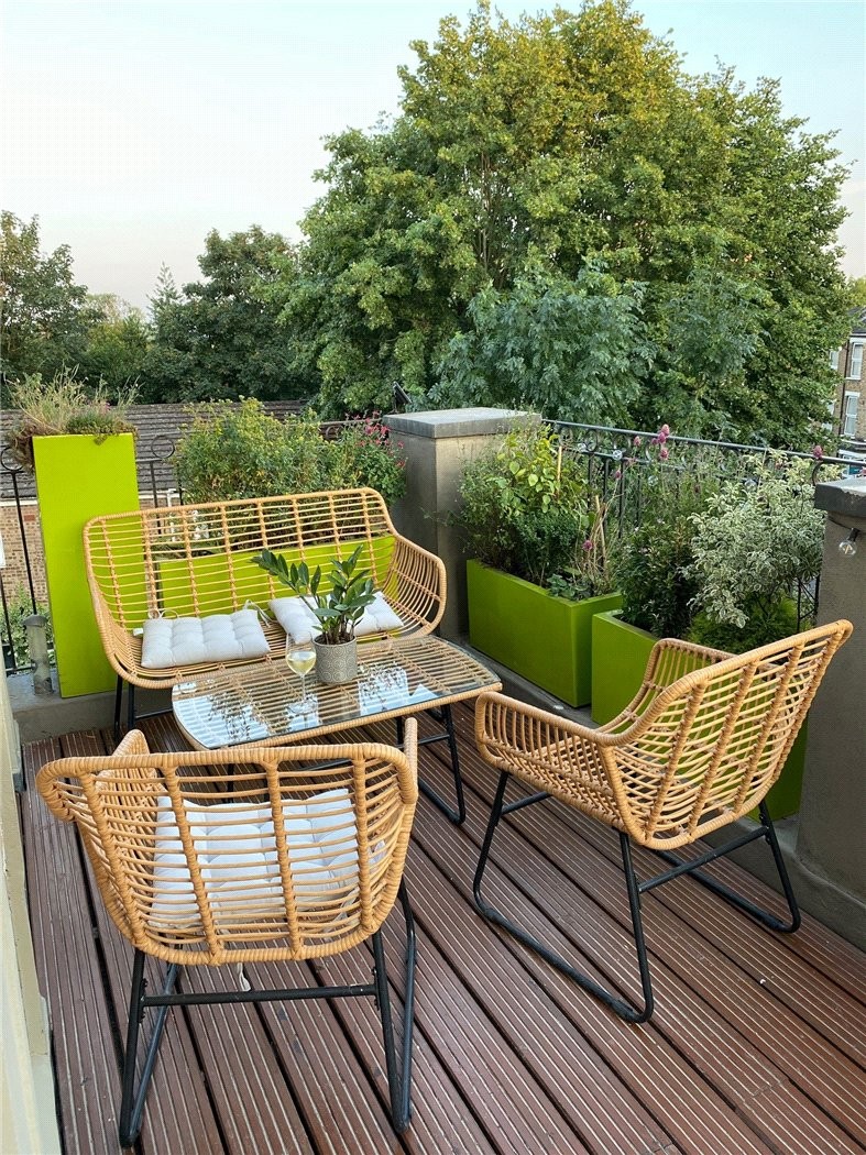 Anerley Road, London, SE20