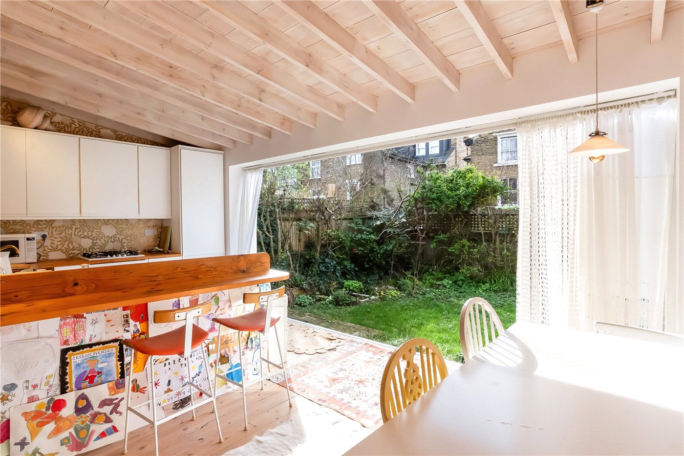 Elsie Road, East Dulwich, London, SE22