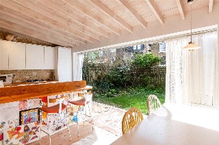 Elsie Road, East Dulwich, London, SE22