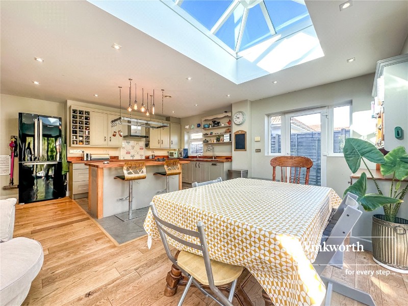 Kingsway, Ferndown, BH22