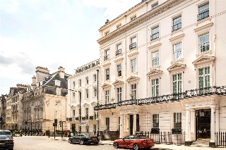Upper Grosvenor Street, London, W1K