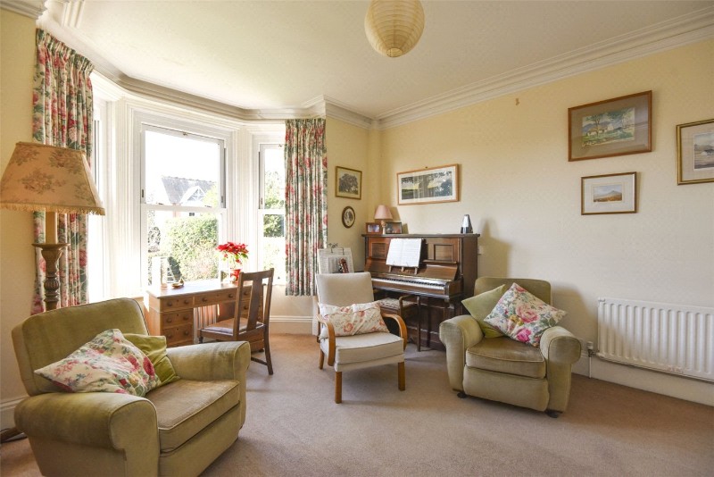 St Johns Hill, Wimborne, Dorset, BH21