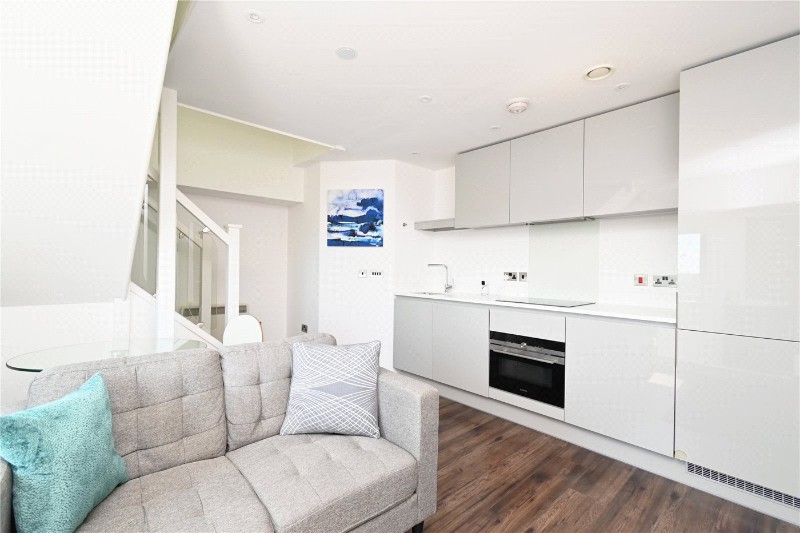 Churchill Place, Churchill Way, Basingstoke, Hampshire, RG21