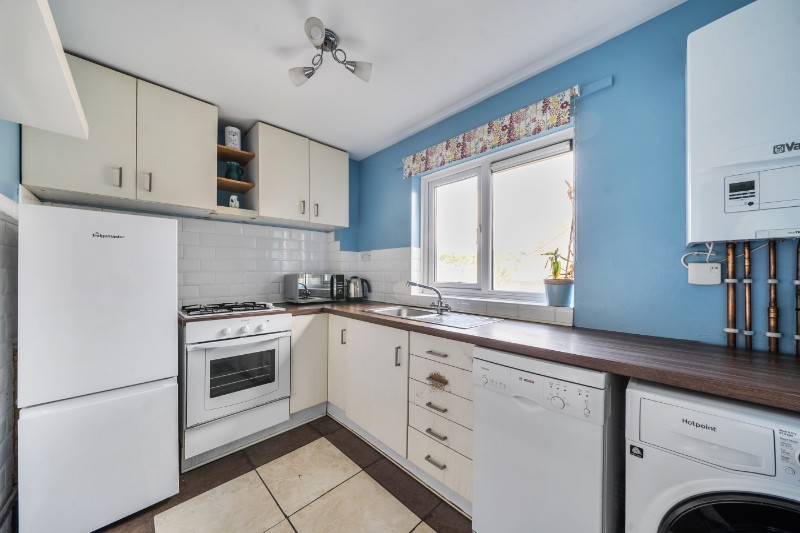 Taymount Rise, London, SE23
