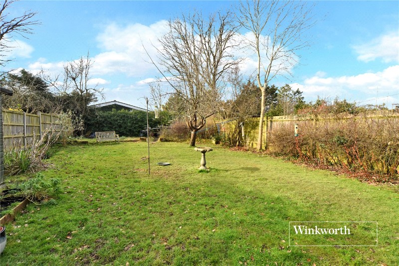 Tudor Avenue, Worcester Park, KT4