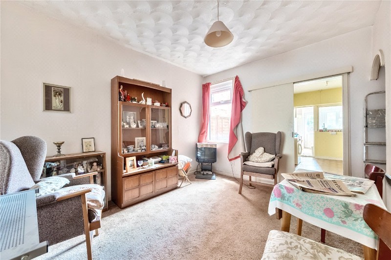 Station Road, Romsey, Hampshire, SO51