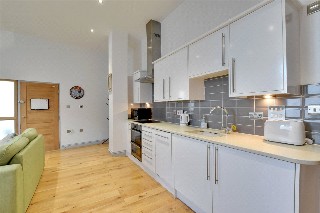 Trafalgar Road, Greenwich, London, SE10