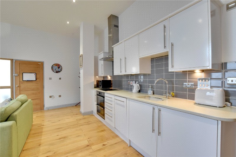 Trafalgar Road, Greenwich, London, SE10