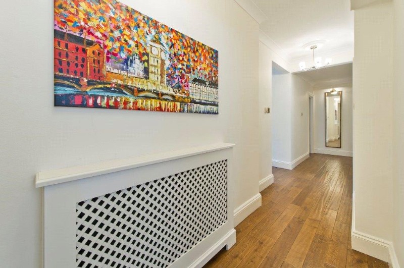 Inverness Terrace, London, W2