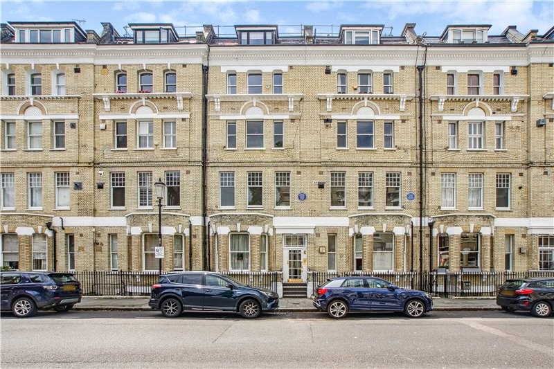 Elm Park Gardens, South Kensington, London, SW10