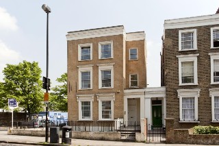 Mildmay Park, Islington, London, N1