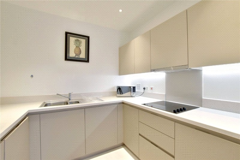 Blessington Road, Lewisham, London, SE13