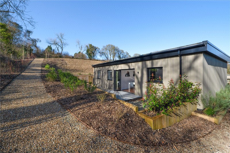 Marley Lane, Kingston, Canterbury, Kent, CT4