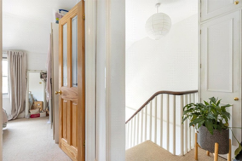 Woodland Road, London, SE19