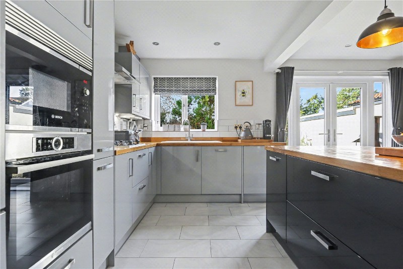 Blakeney Close, Eaton, Norwich, Norfolk, NR4