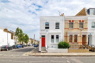 Munster Road, London, SW6