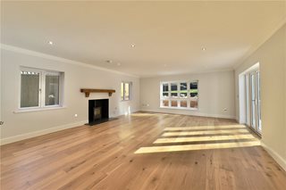 Boss Lane, Hughenden Valley, Buckinghamshire, HP14