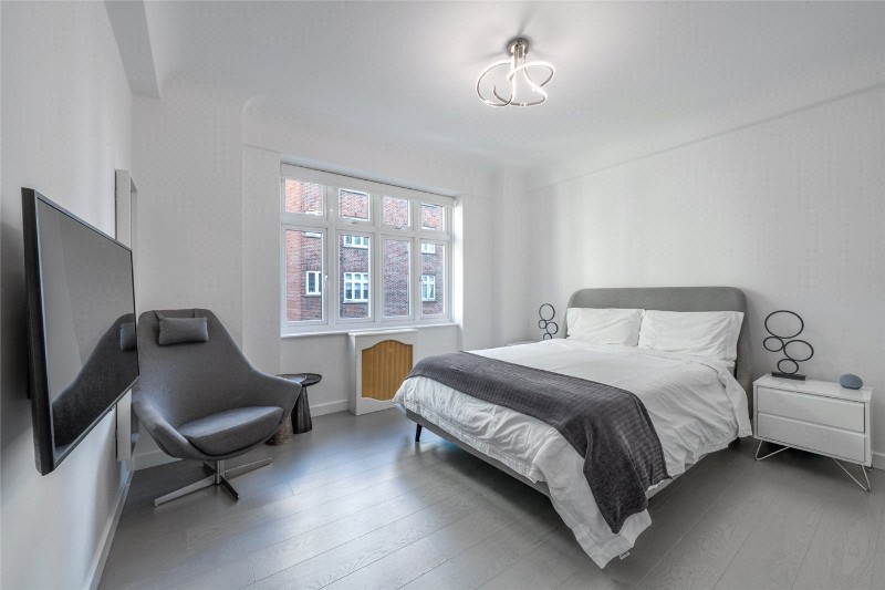 Grove Hall Court, Hall Road, St John&#39;s Wood, London, NW8
