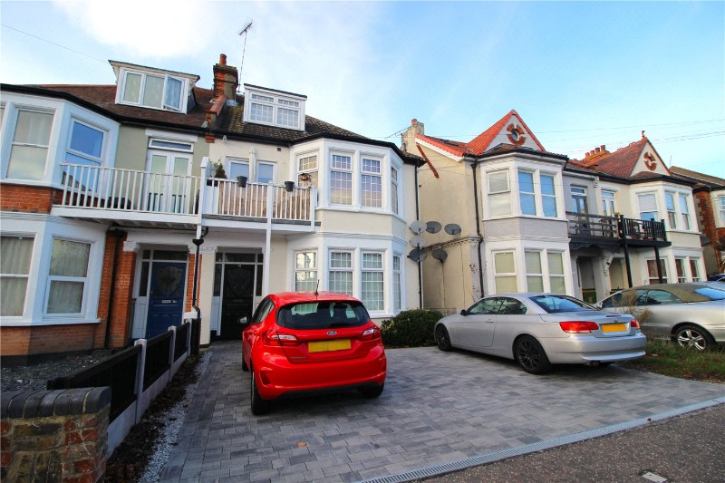 Whitefriars Crescent, Westcliff-on-Sea, SS0