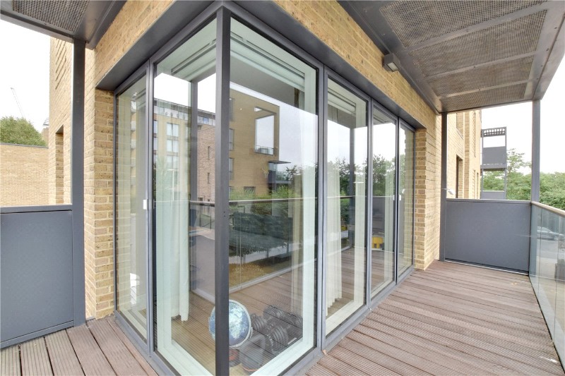 Handley Drive, Blackheath, London, SE3