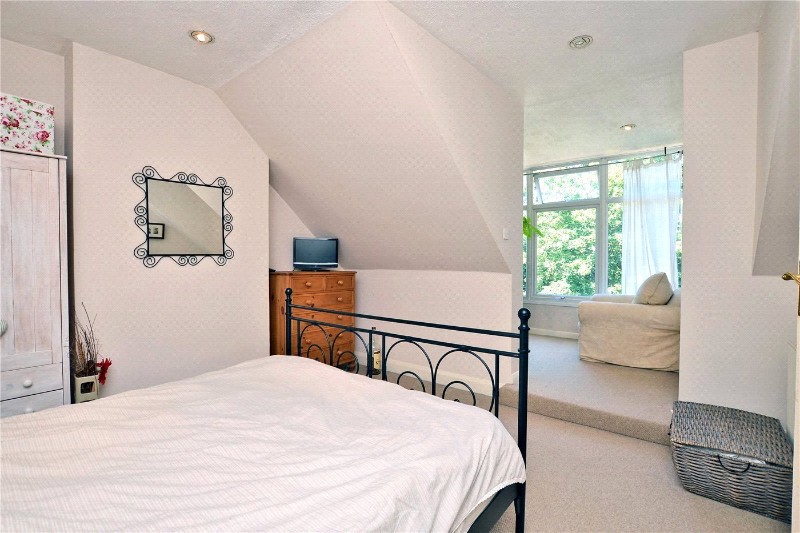 Upper Mulgrave Road, Sutton, Surrey, SM2