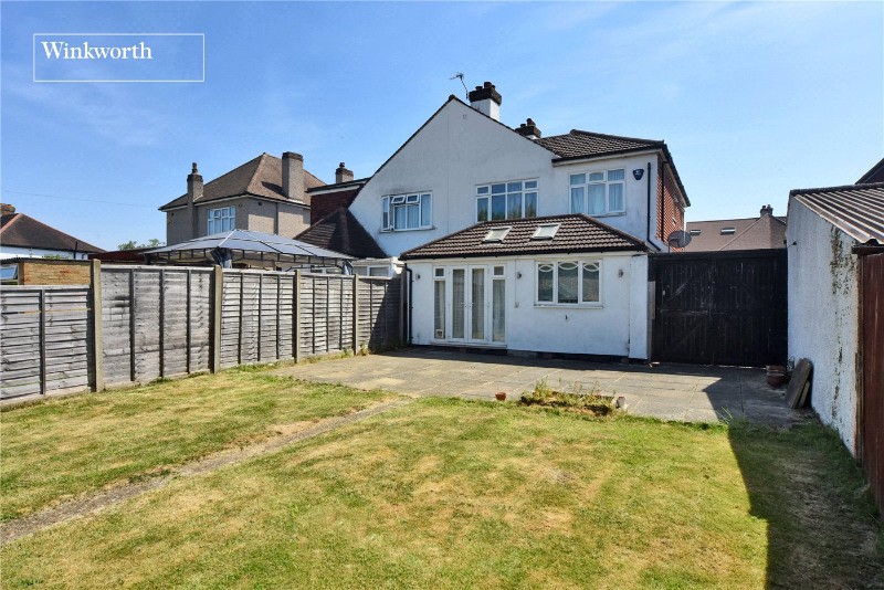Chadacre Road, Epsom, Surrey, KT17