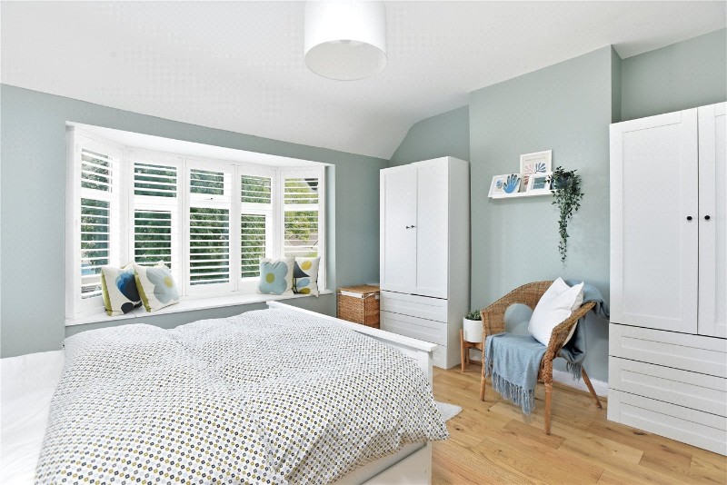 Hathaway Lane, Stratford-upon-Avon, Warwickshire, CV37