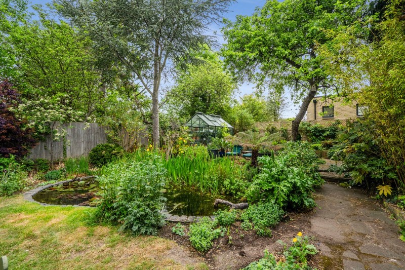 Hayne Road, Beckenham, BR3