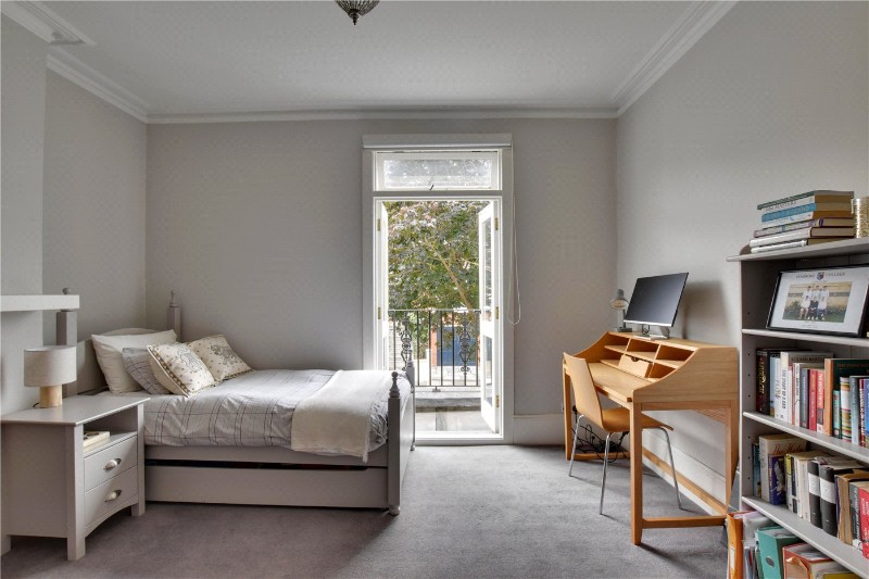 Mycenae Road, Blackheath, London, SE3